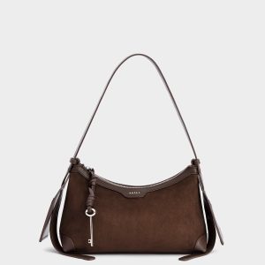 Túi Đeo Vai Quai Dài Terra Size 28